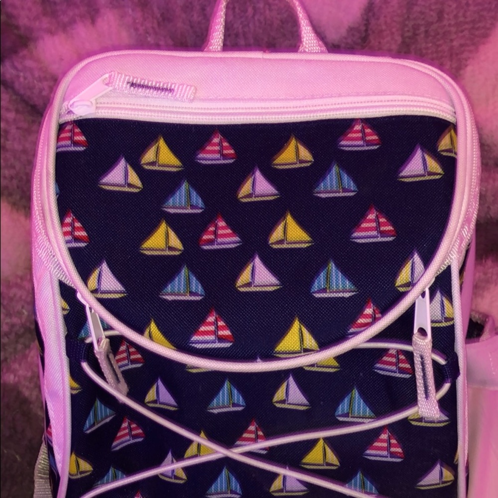 food cooling purse